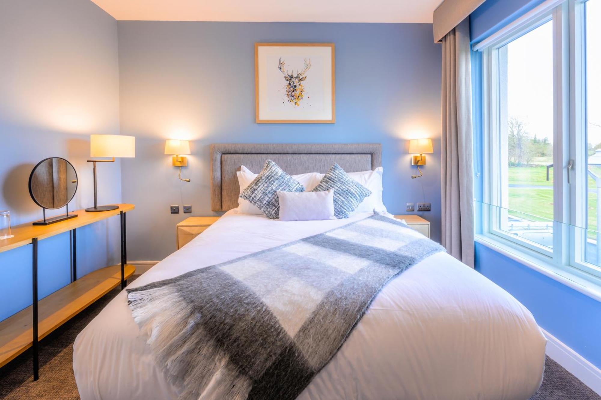Killeen Castle Dunsany Ngoại thất bức ảnh