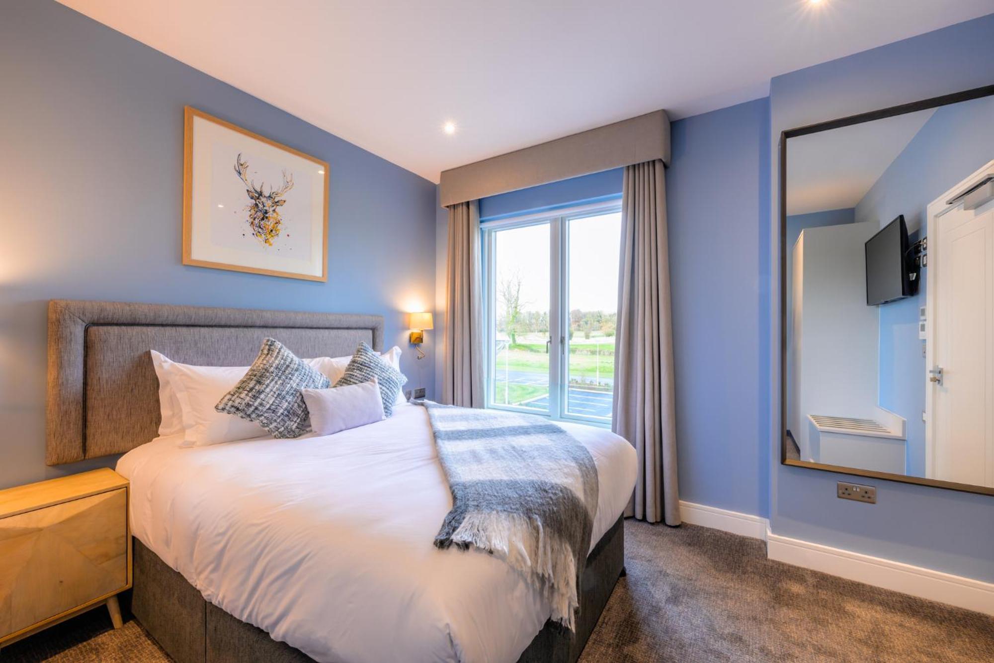 Killeen Castle Dunsany Ngoại thất bức ảnh