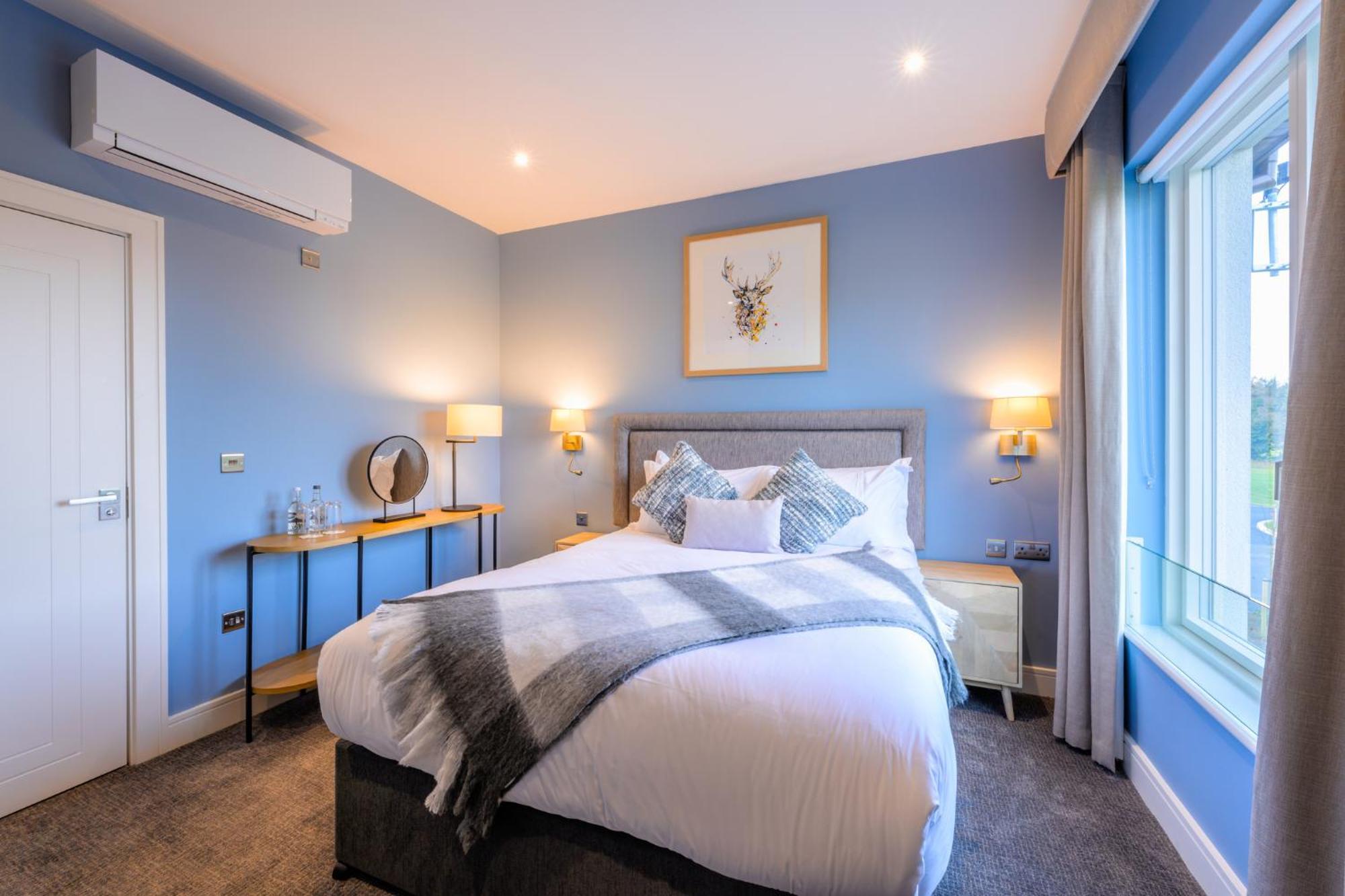 Killeen Castle Dunsany Ngoại thất bức ảnh