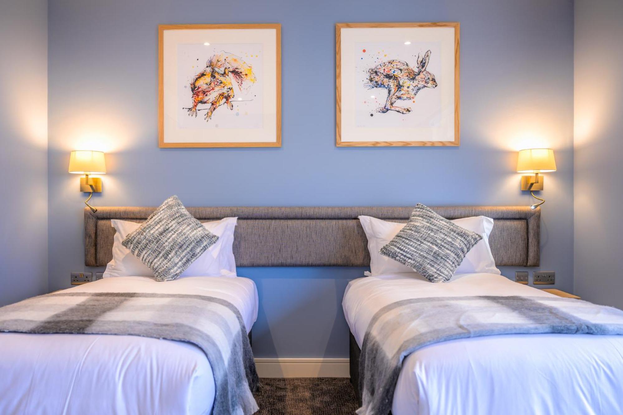 Killeen Castle Dunsany Ngoại thất bức ảnh