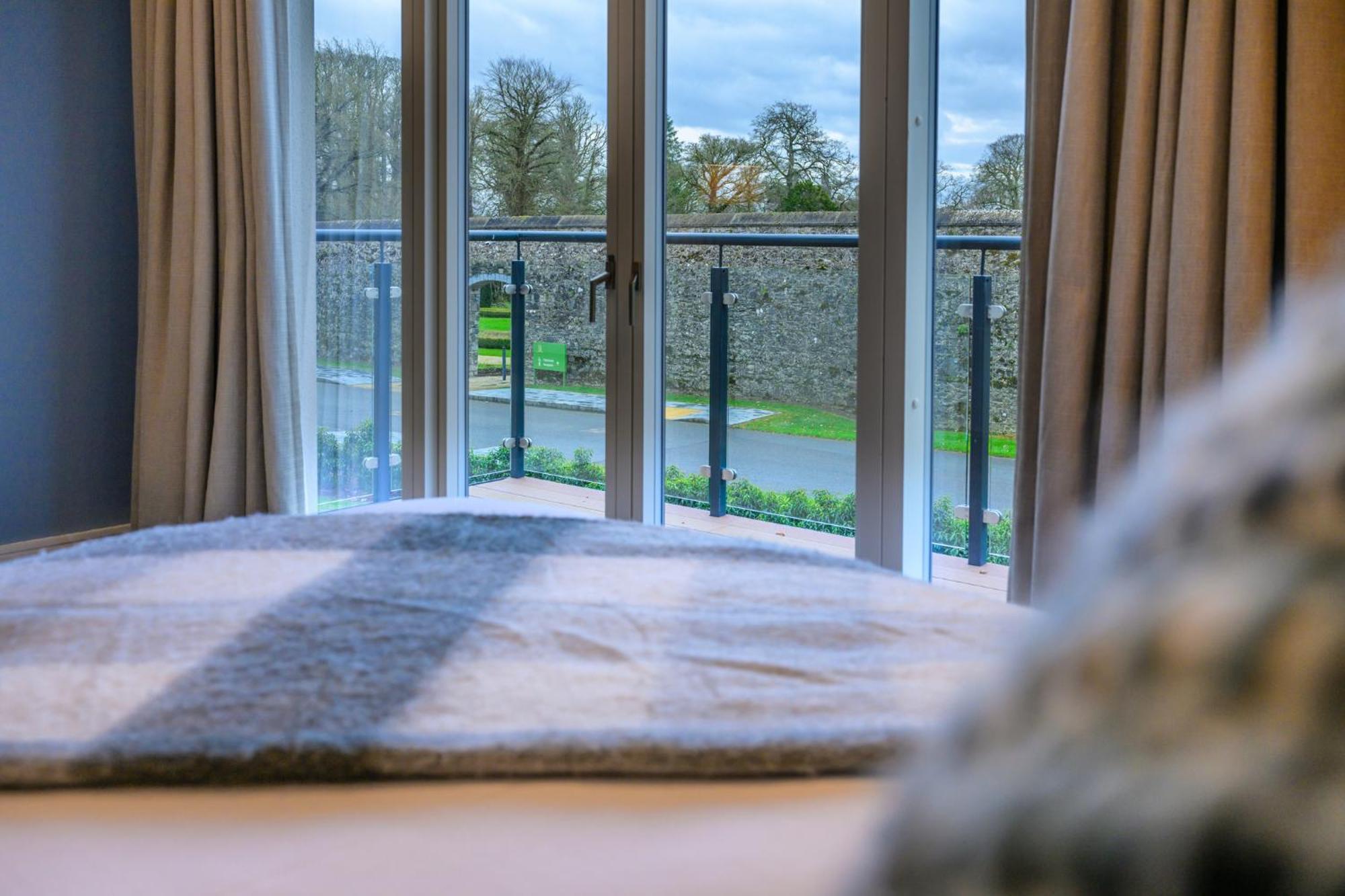 Killeen Castle Dunsany Ngoại thất bức ảnh