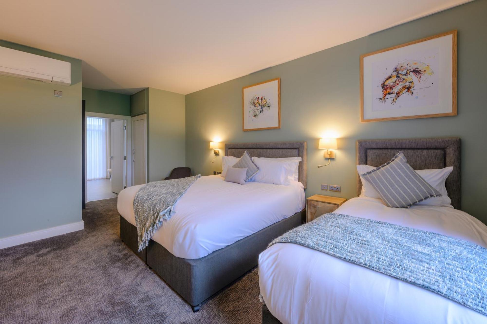 Killeen Castle Dunsany Ngoại thất bức ảnh