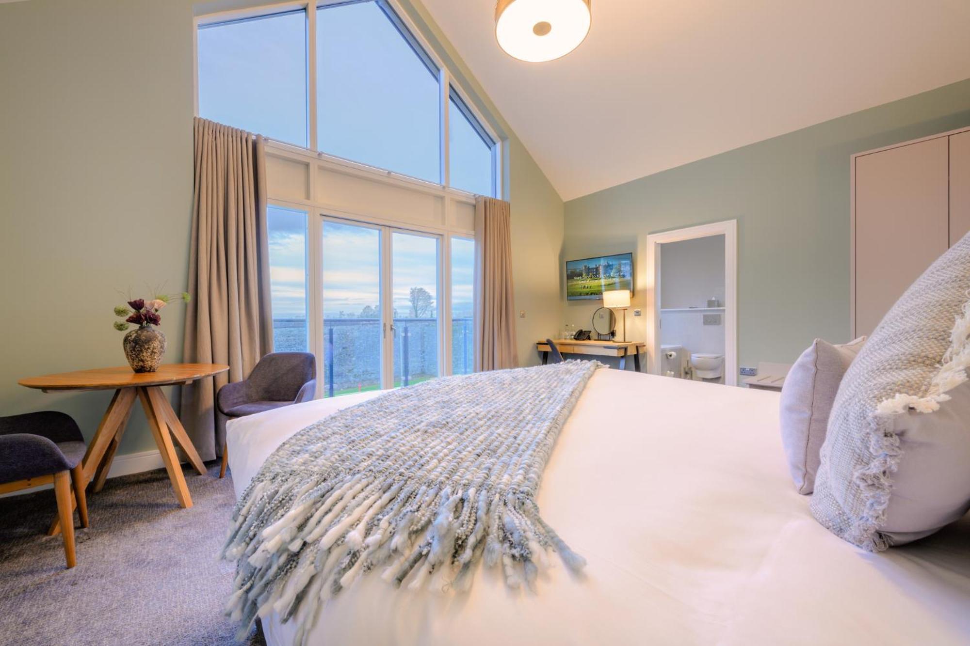 Killeen Castle Dunsany Ngoại thất bức ảnh
