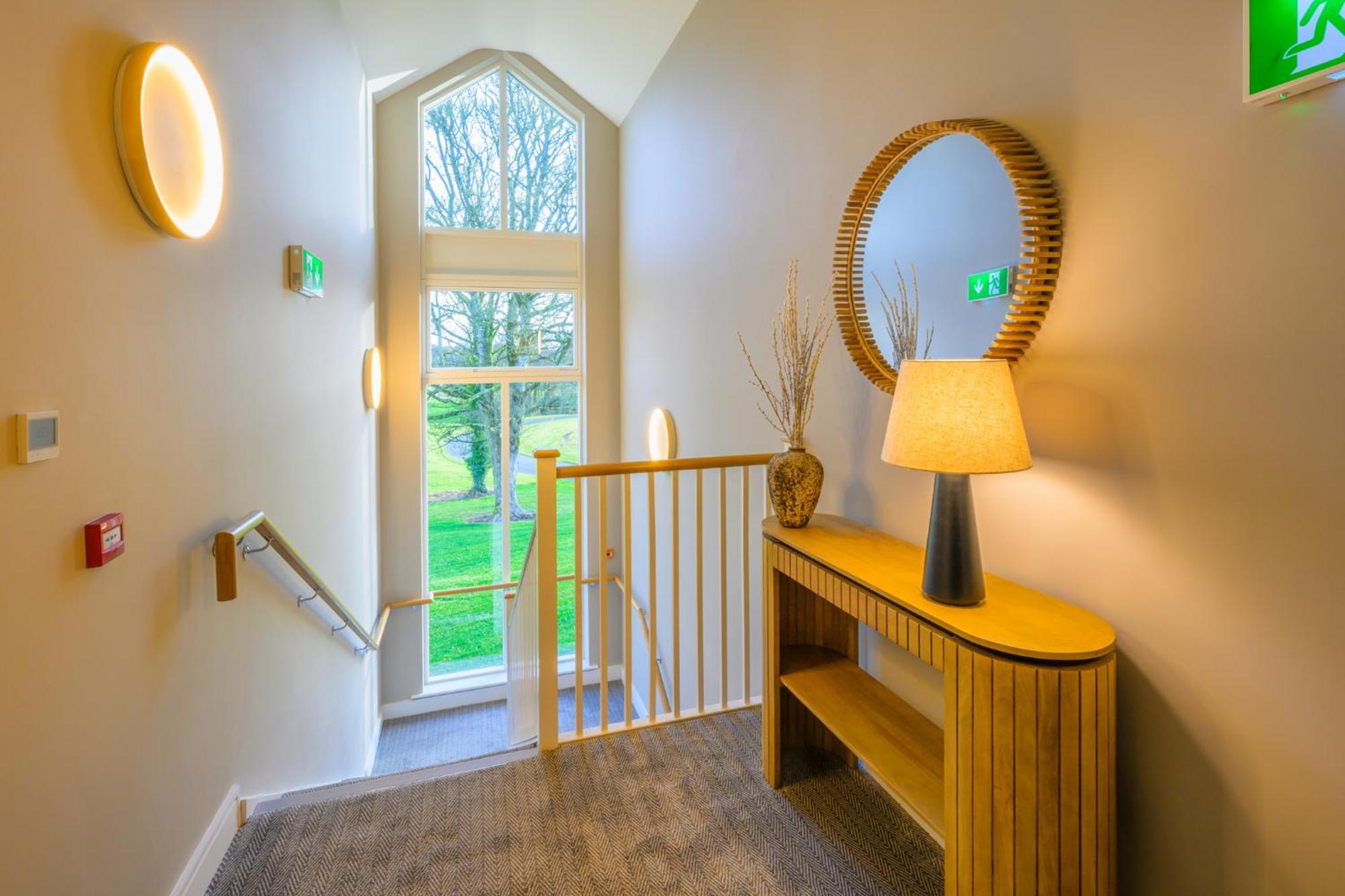 Killeen Castle Dunsany Ngoại thất bức ảnh
