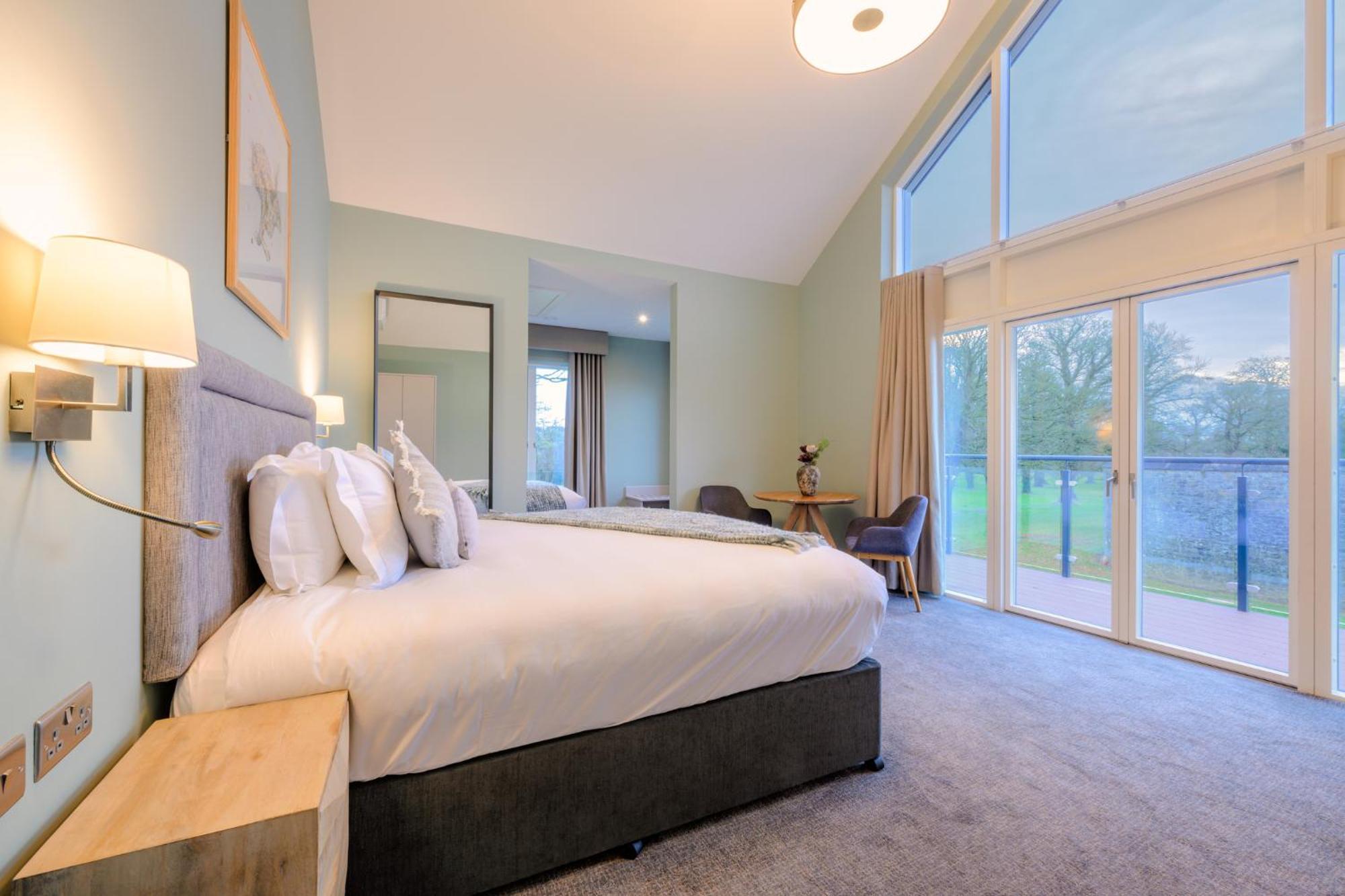 Killeen Castle Dunsany Ngoại thất bức ảnh