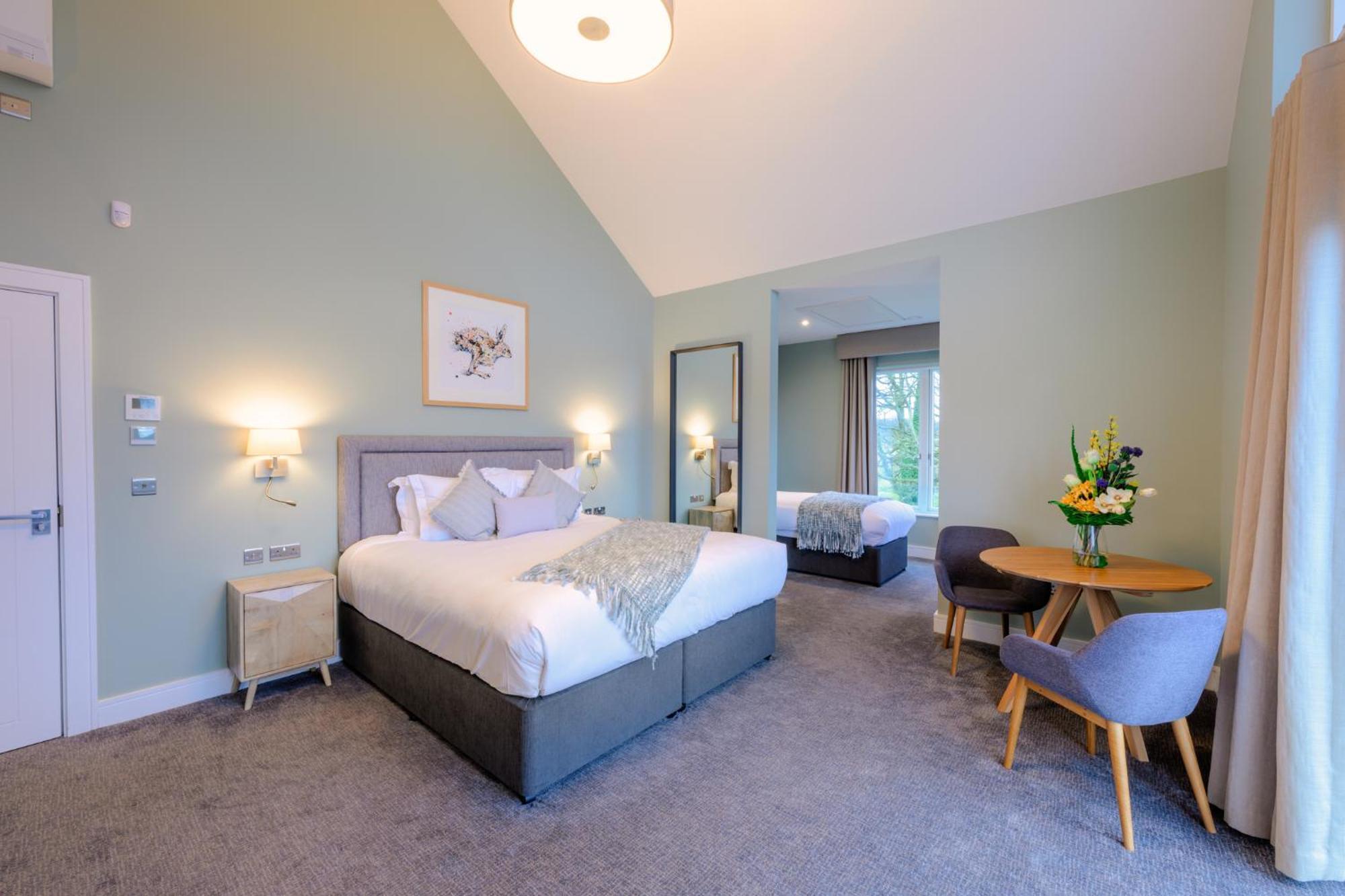 Killeen Castle Dunsany Ngoại thất bức ảnh