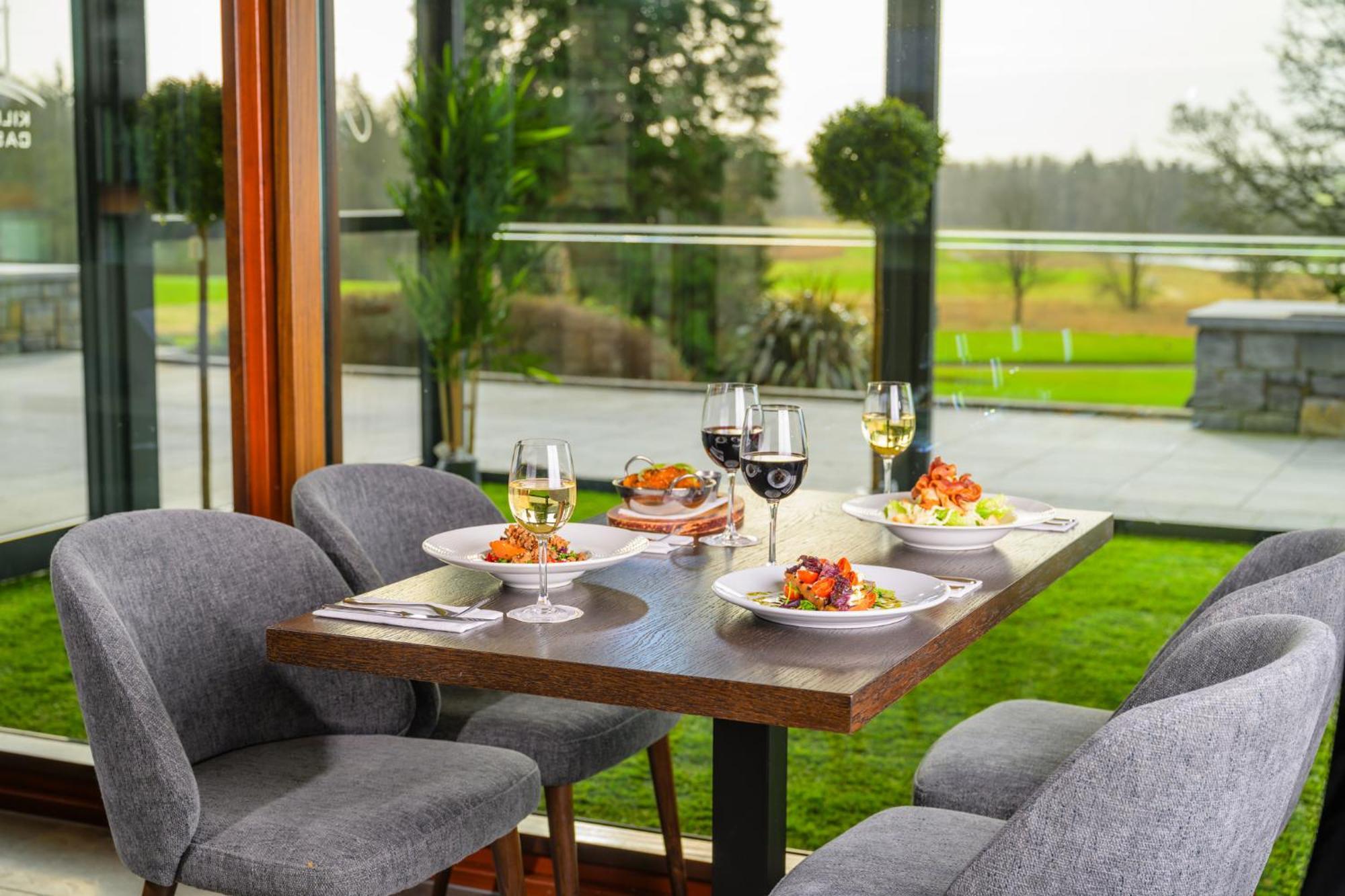 Killeen Castle Dunsany Ngoại thất bức ảnh