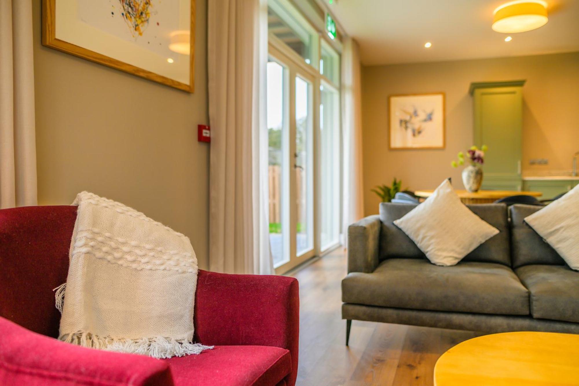 Killeen Castle Dunsany Ngoại thất bức ảnh