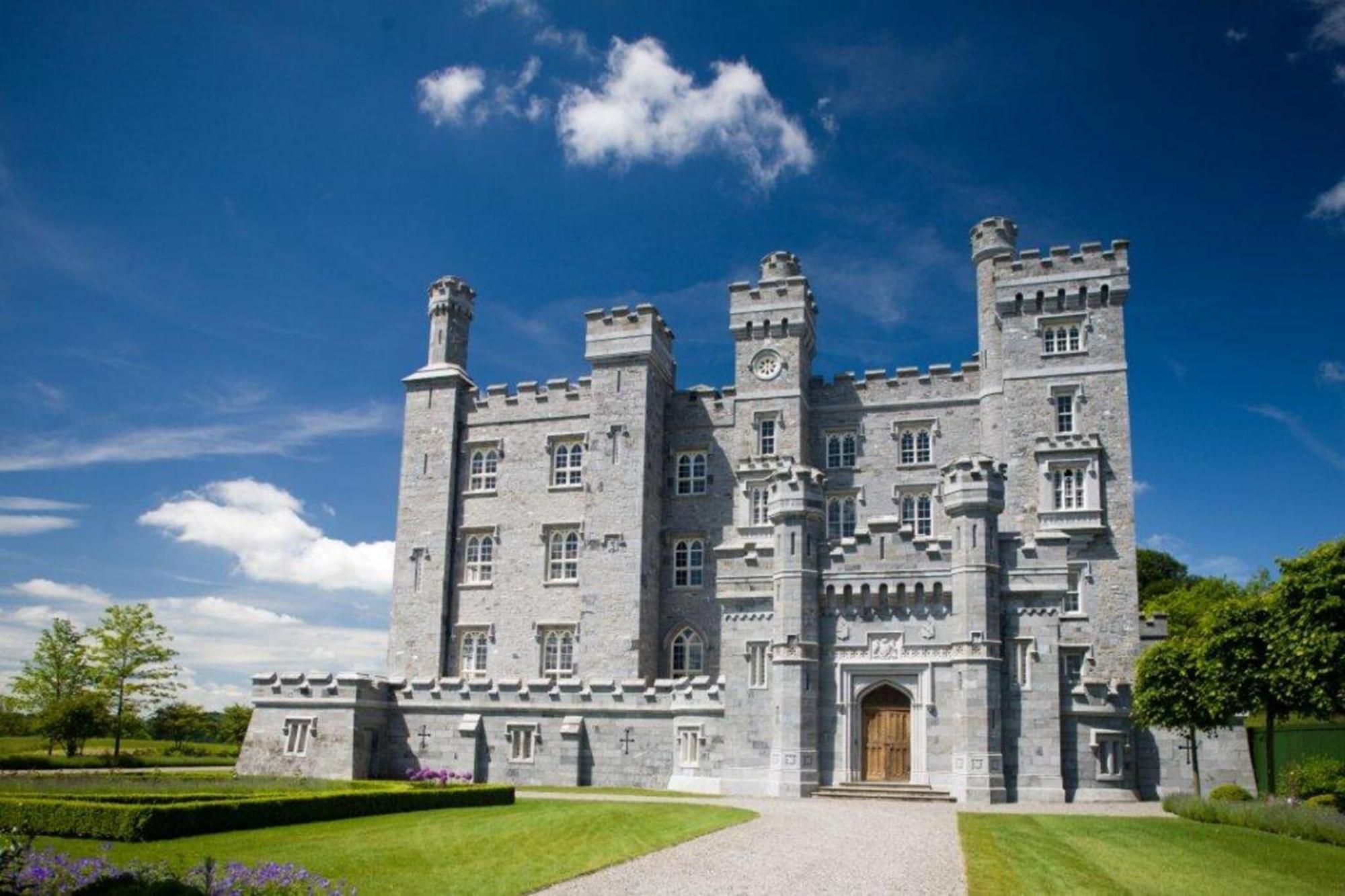 Killeen Castle Dunsany Ngoại thất bức ảnh