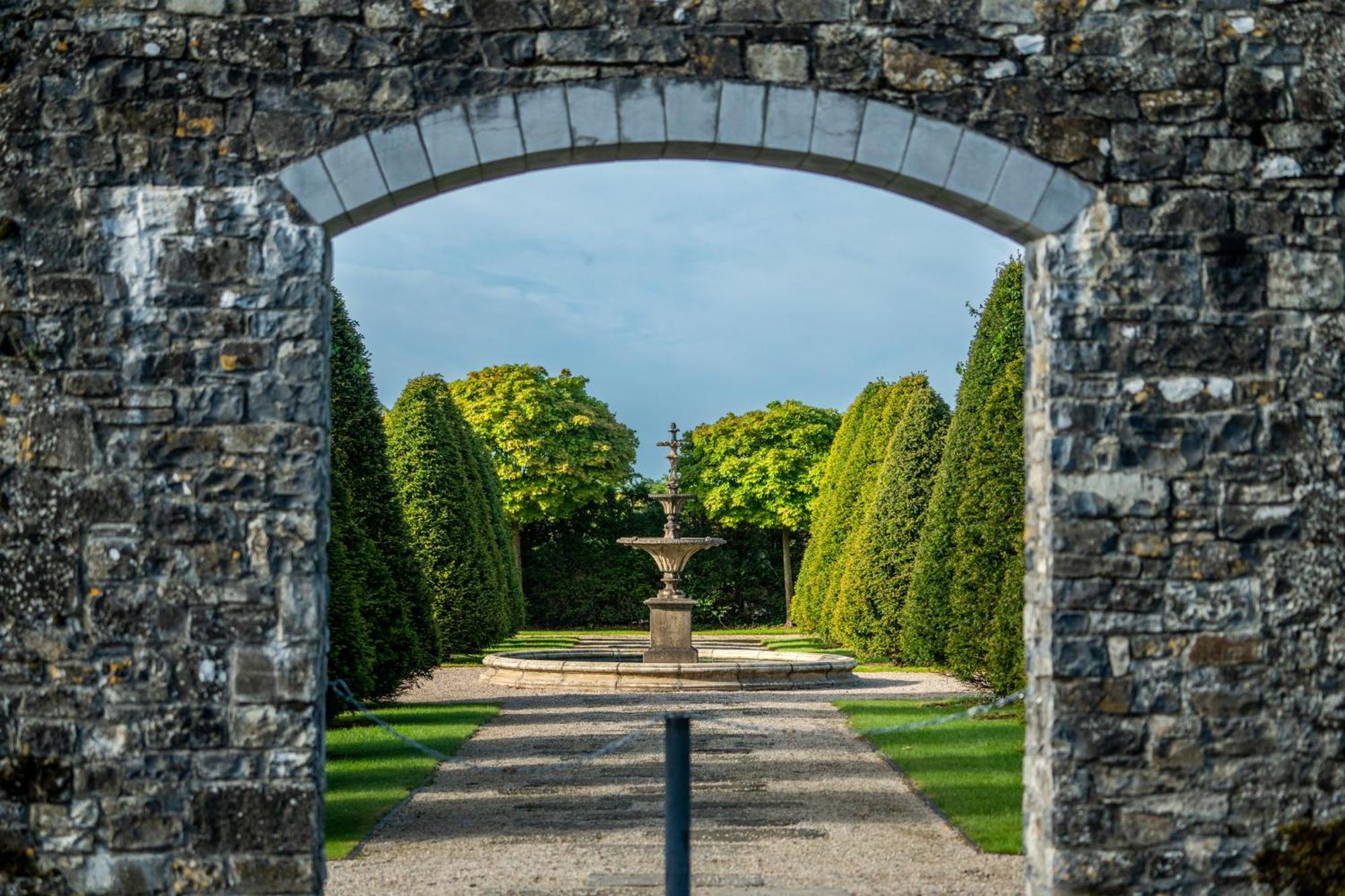 Killeen Castle Dunsany Ngoại thất bức ảnh