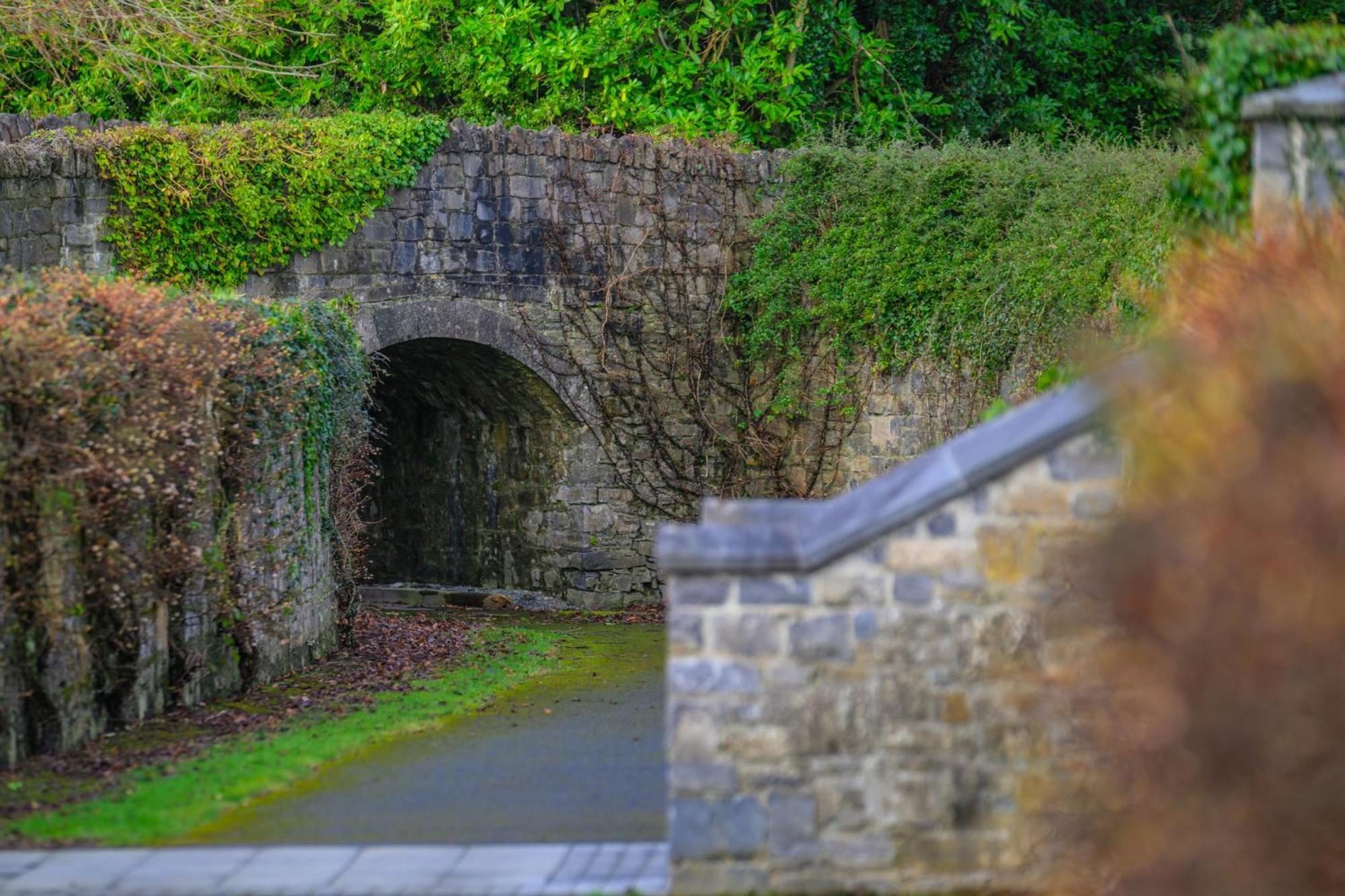 Killeen Castle Dunsany Ngoại thất bức ảnh