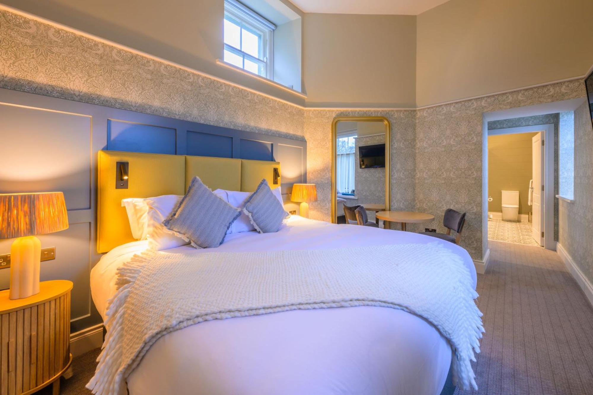 Killeen Castle Dunsany Ngoại thất bức ảnh