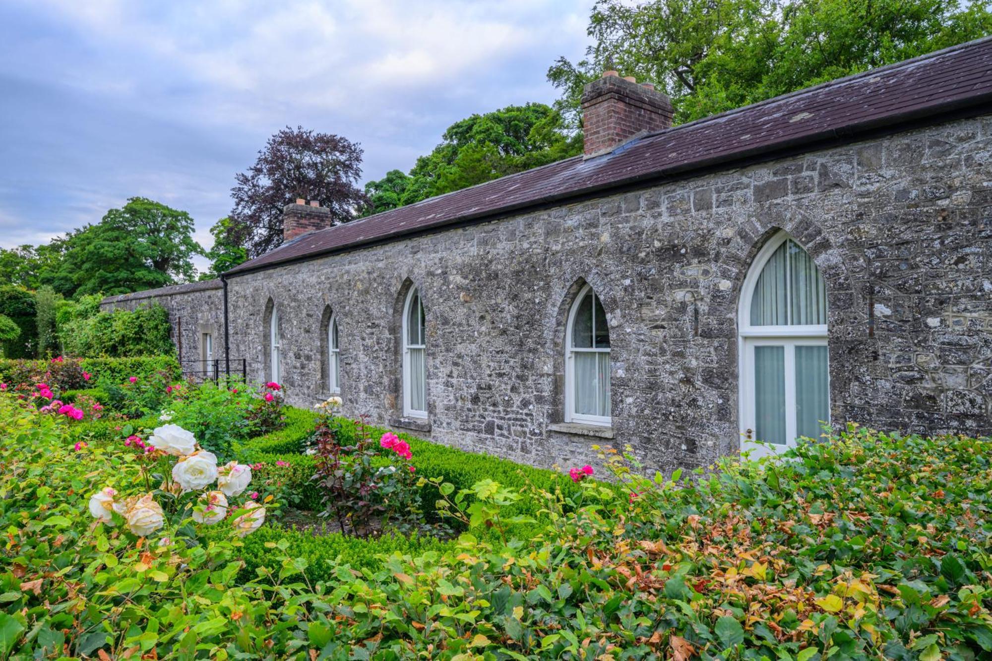 Killeen Castle Dunsany Ngoại thất bức ảnh