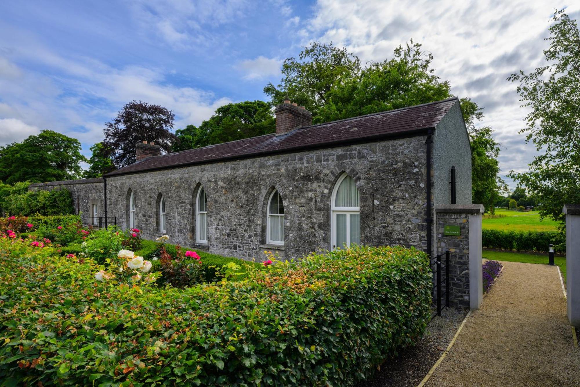 Killeen Castle Dunsany Ngoại thất bức ảnh
