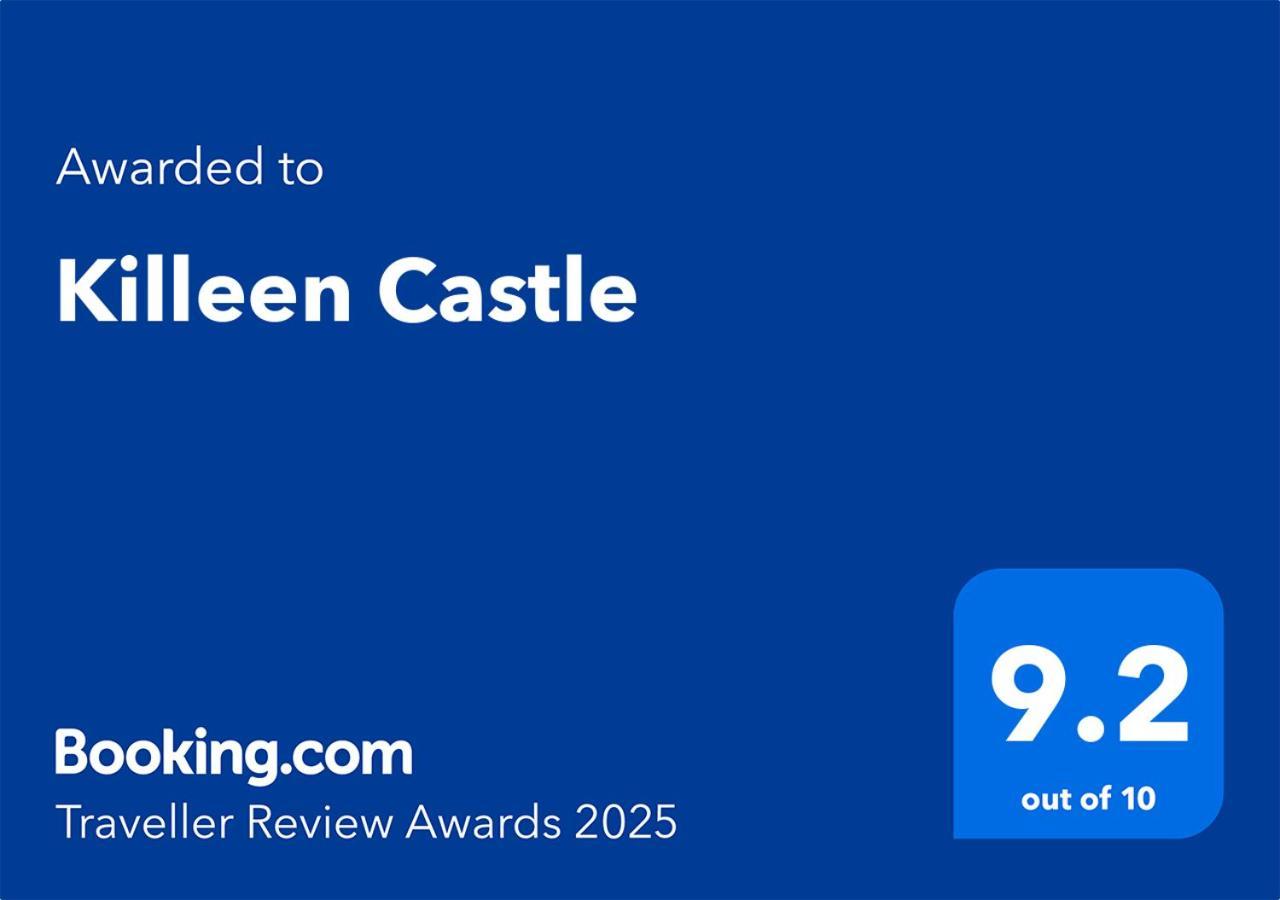 Killeen Castle Dunsany Ngoại thất bức ảnh